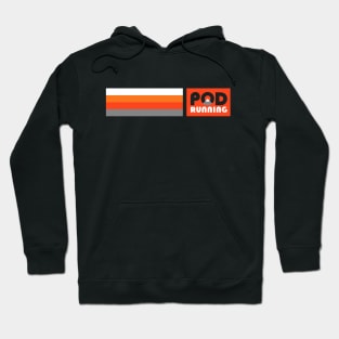 Pod Running Hoodie